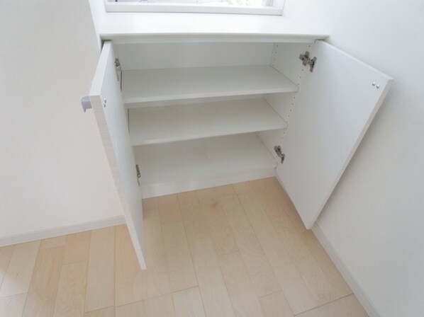 ラスパシオ三軒茶屋の物件内観写真